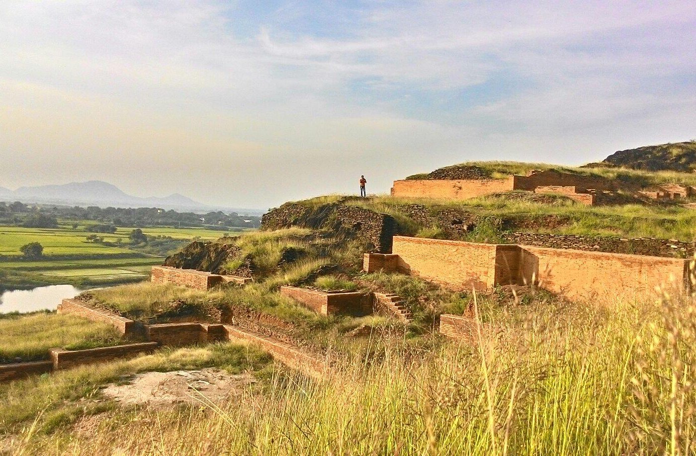 Local Villages