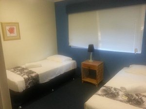 Room & Suite