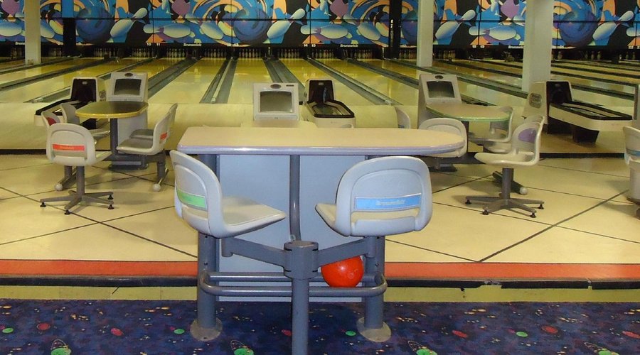 Cloverleaf Lanes (2025) - All You Need to Know BEFORE You Go (with Reviews)