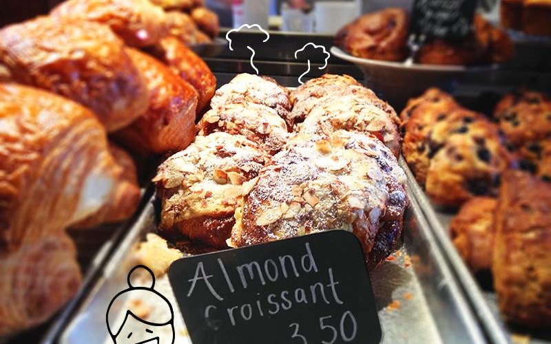 Thorough Bread and Pastry, 샌프란시스코 - 레스토랑 리뷰 - 트립어드바이저