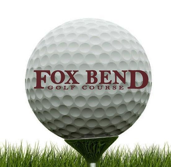 Fox Bend Golf Course image