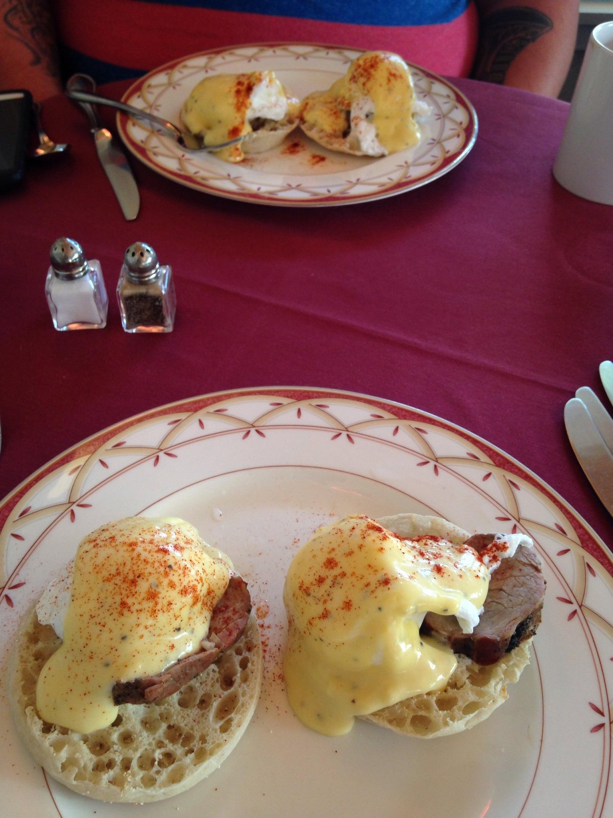 BLAIR HOUSE INN, Wimberley - Restaurant Reviews, Photos & Phone Number