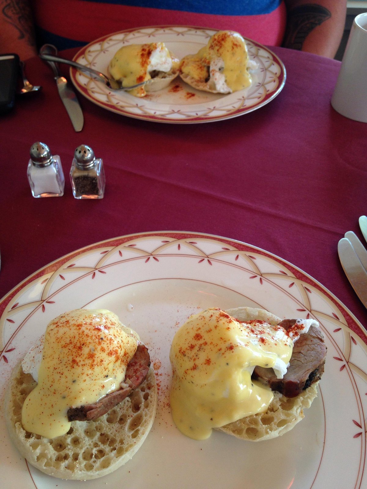BLAIR HOUSE INN, Wimberley - Restaurant Reviews, Photos & Phone Number