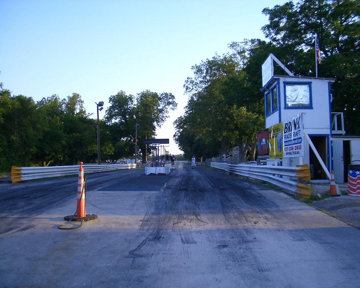 LITTLE RIVER DRAGWAY (Holland) All You Need to Know BEFORE You Go