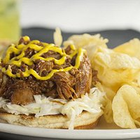 Route 66 BBQ