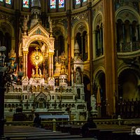 Altar