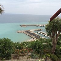 La locanda del lupo felice (Alassio)