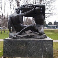 "Плодородие" сзади