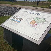中心部からの風景