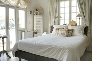 Kamer en suite