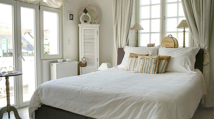 romnatische kamer