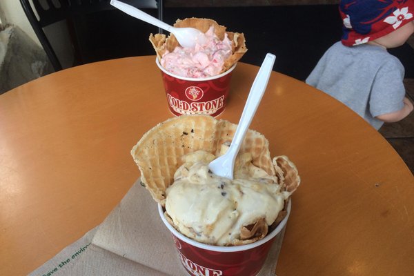 I SCREAM ICE CREAM, Albuquerque - Restaurant Reviews, Photos