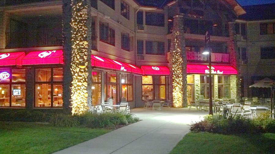 nite bar
