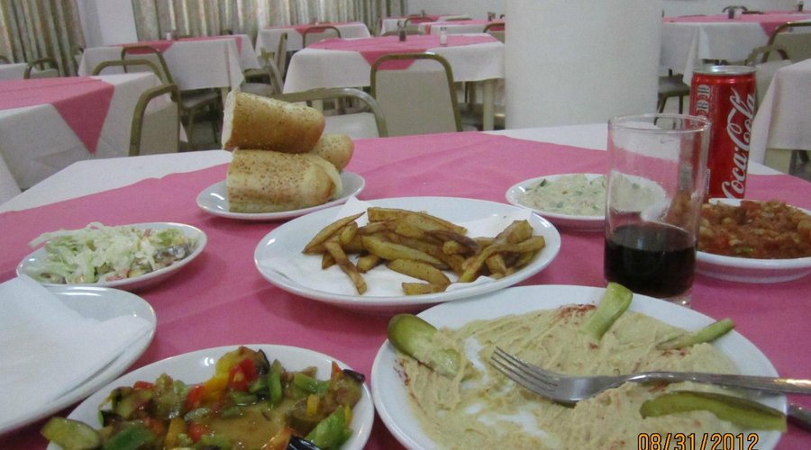 comedor
