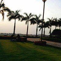 Saroornagar Lake