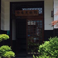 入り口