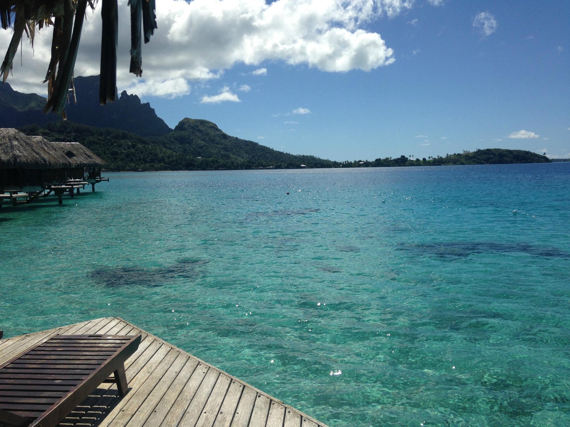 SOFITEL BORA BORA PRIVATE ISLAND: 2023 Reviews (French Polynesia ...