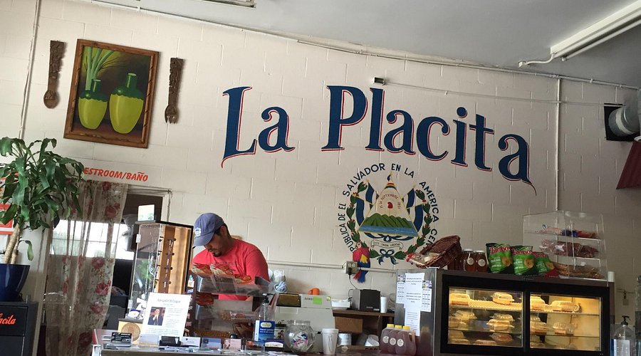 La Placita