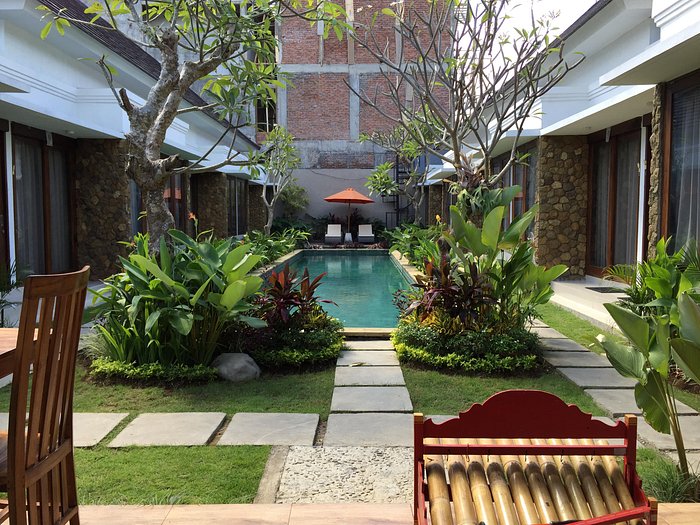 The Light Bali Villas Pool: Pictures & Reviews - Tripadvisor