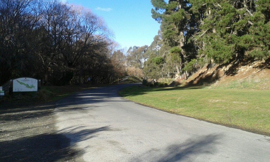 Centennial Park