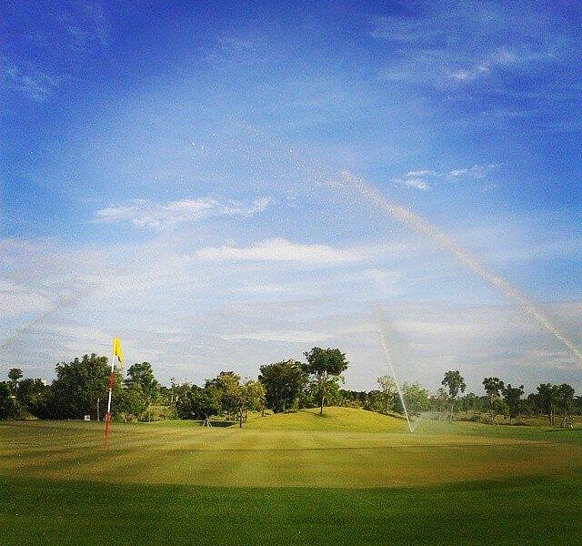 Riverdale Golf Course image