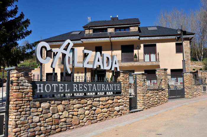 Imagen 1 de Hotel Calzada