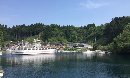 能登半島
