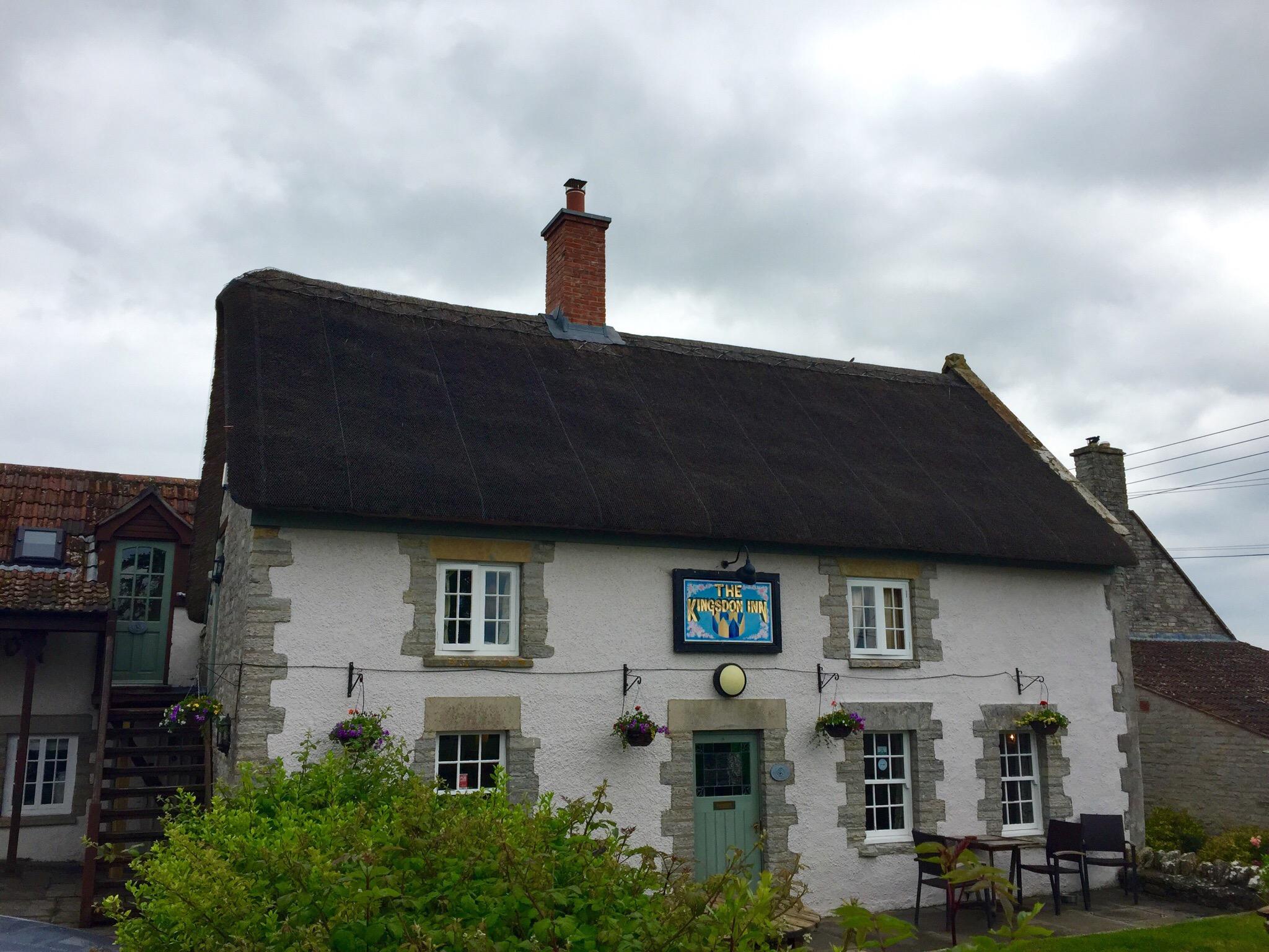 KINGSDON INN - Updated 2024 Prices & B&B Reviews (Somerton, Somerset)