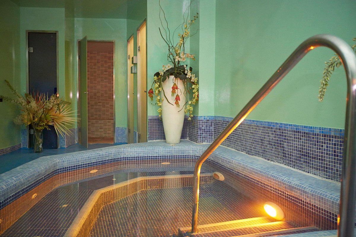 Sol y Agua (Granada) - Aktuell für 2022 - Lohnt es sich? (Mit fotos)