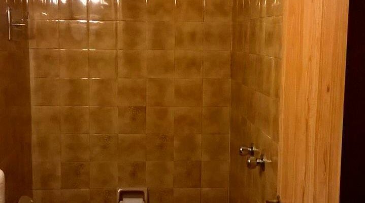 Petit baño