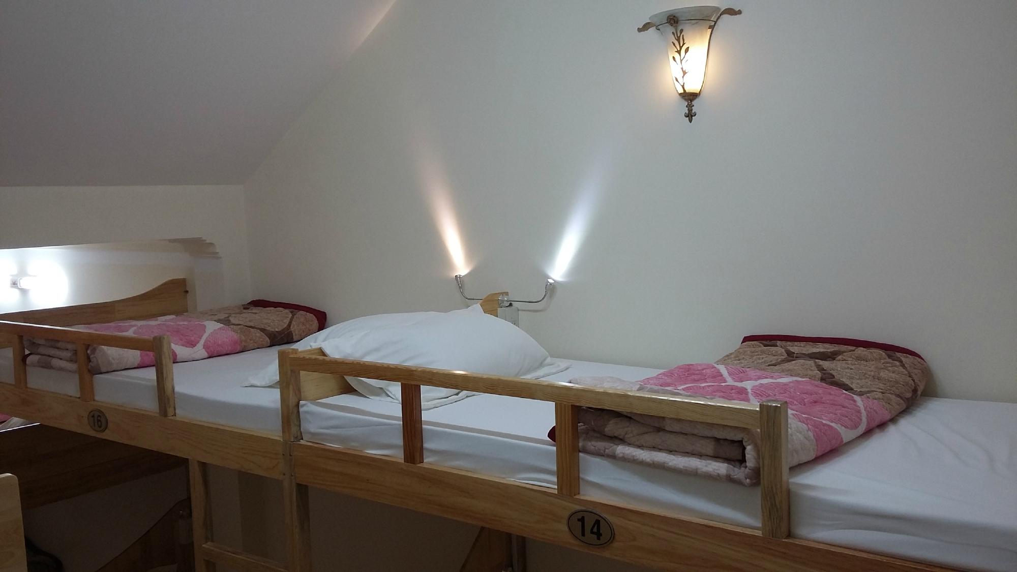Hotel photo 4 of Cozy Nook Hostel.