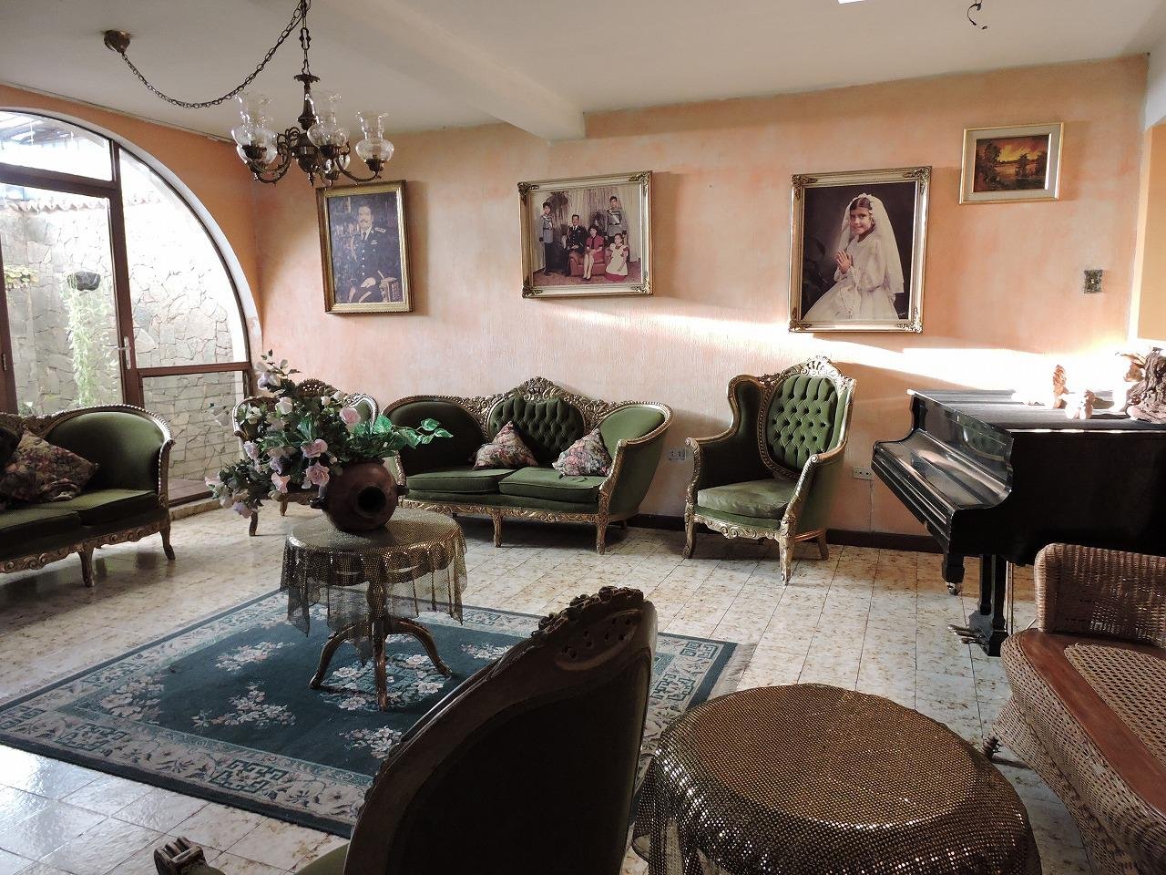 Hostal Hermano Pedro Guatemala by null