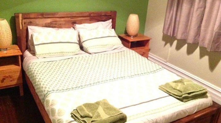 Superior Queen Room