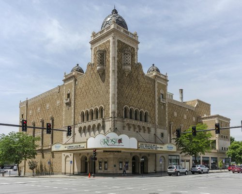 Omaha Parking