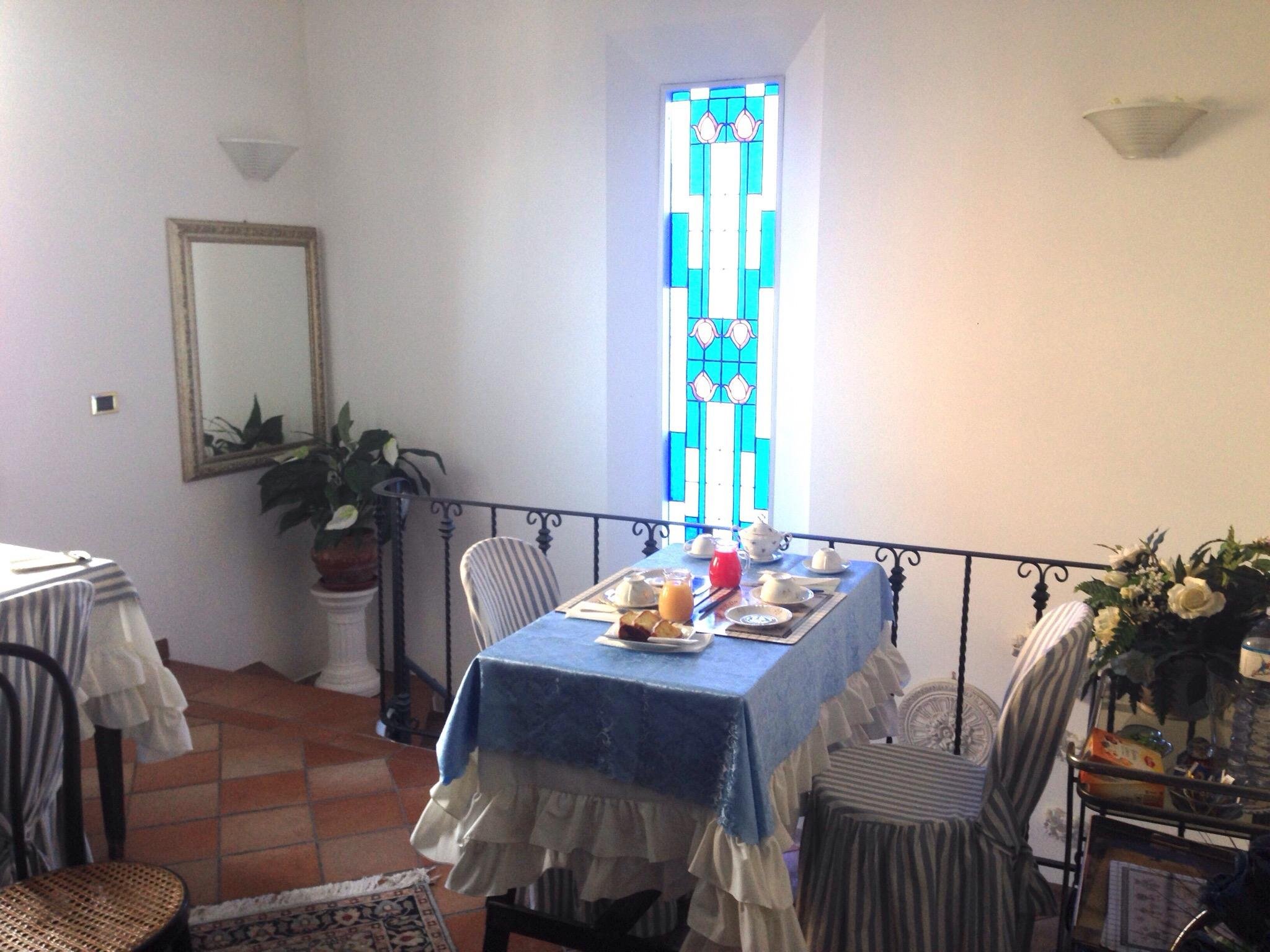 BED AND BREAKFAST SERAFINI - Pesaro B&B Reviews