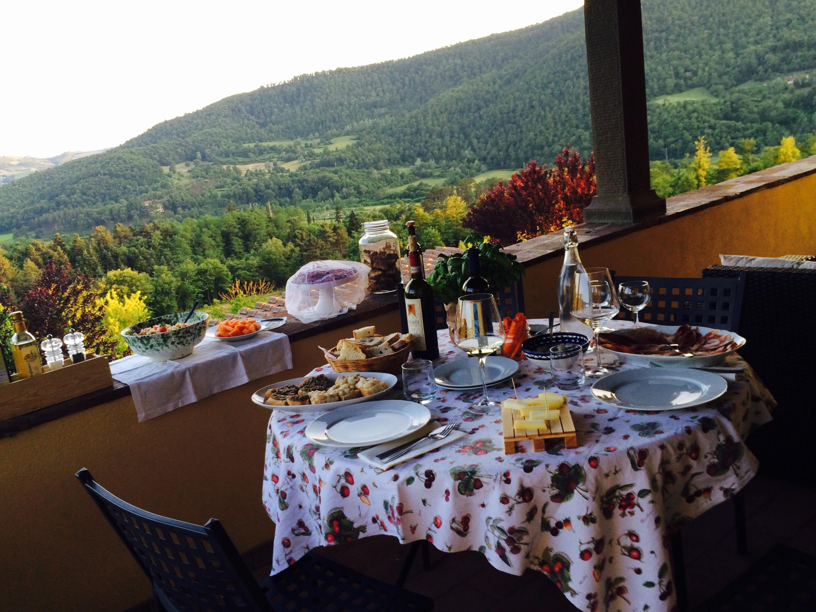 AGRITURISMO IL CASTELLUCCIO Prezzi e Recensioni 2024