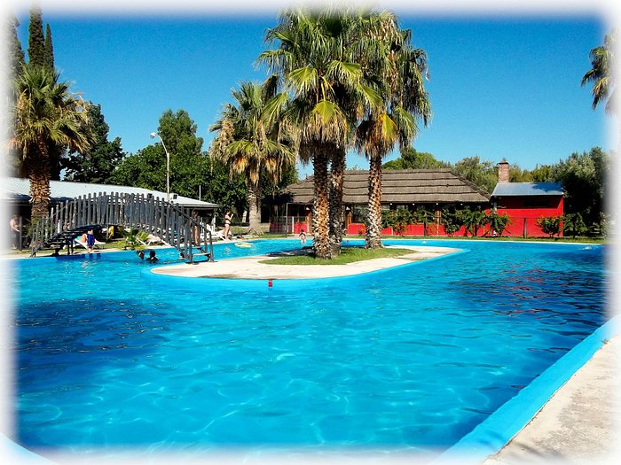 Hotel Puesta Del Sol Hotel Puesta Del Sol