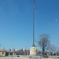 Fort Snelling National Cemetery