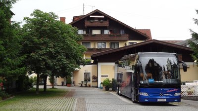 Hotel photo 5 of Attergauhof.