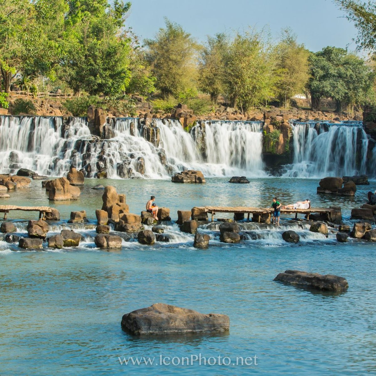 Khu Du Lịch Sinh Thái Thác Giang Điền (Trảng Bom, Việt Nam) - Đánh giá - Tripadvisor