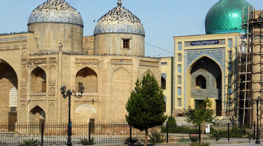 Hazi Moslem Uddin Complex Hazi Moslem Uddin Complex