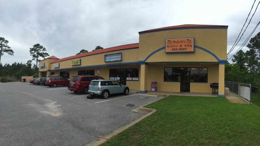Butch's Bistro & BBQ