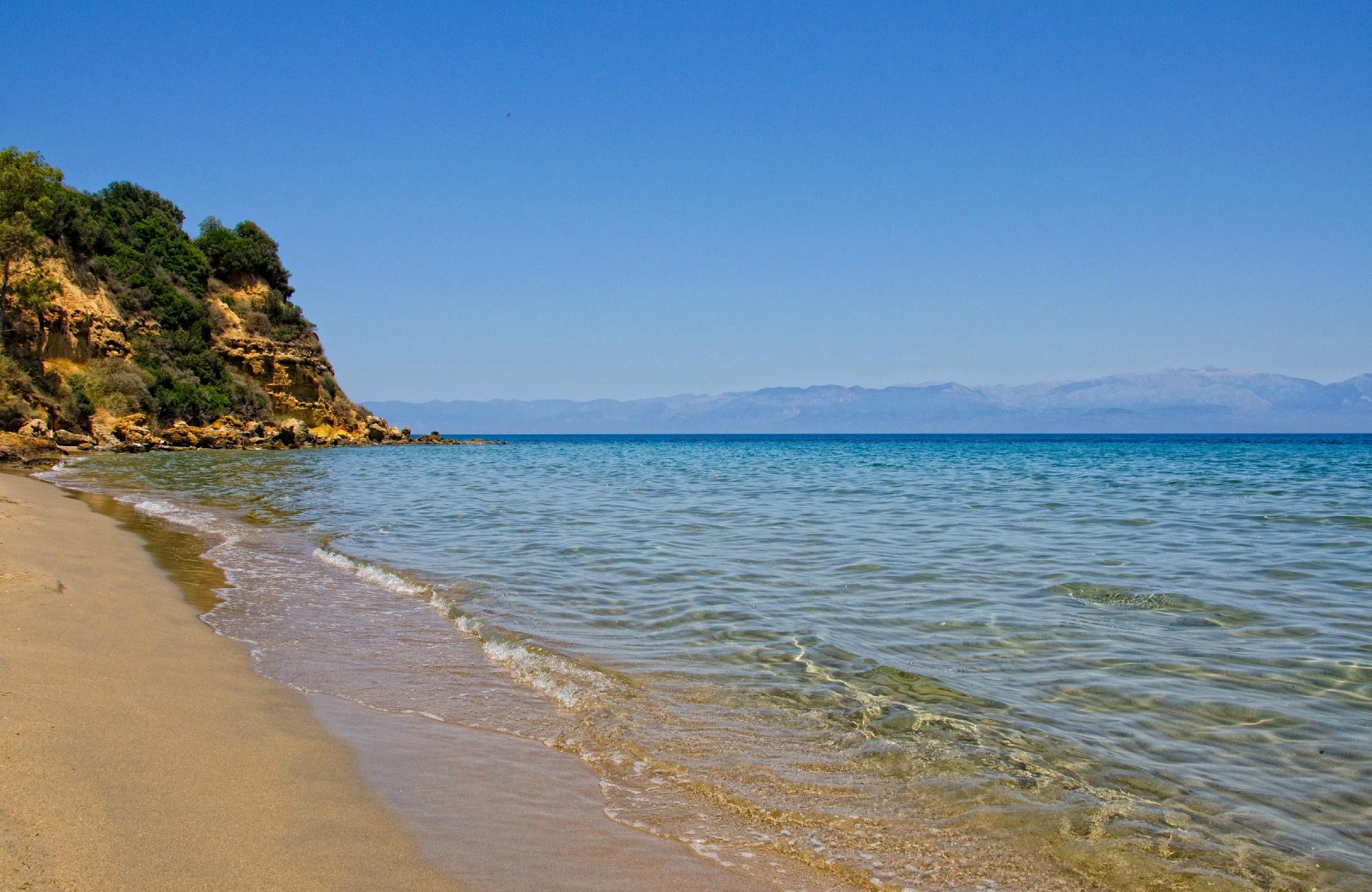Hotel Colonides Beach by null