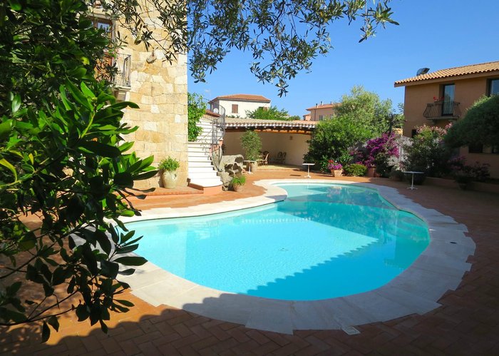 HOTEL SAN PANTALEO ab 117€ (2̶5̶4̶€̶) Bewertungen, Fotos