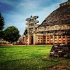 Things To Do in Sanchi Museum, Restaurants in Sanchi Museum