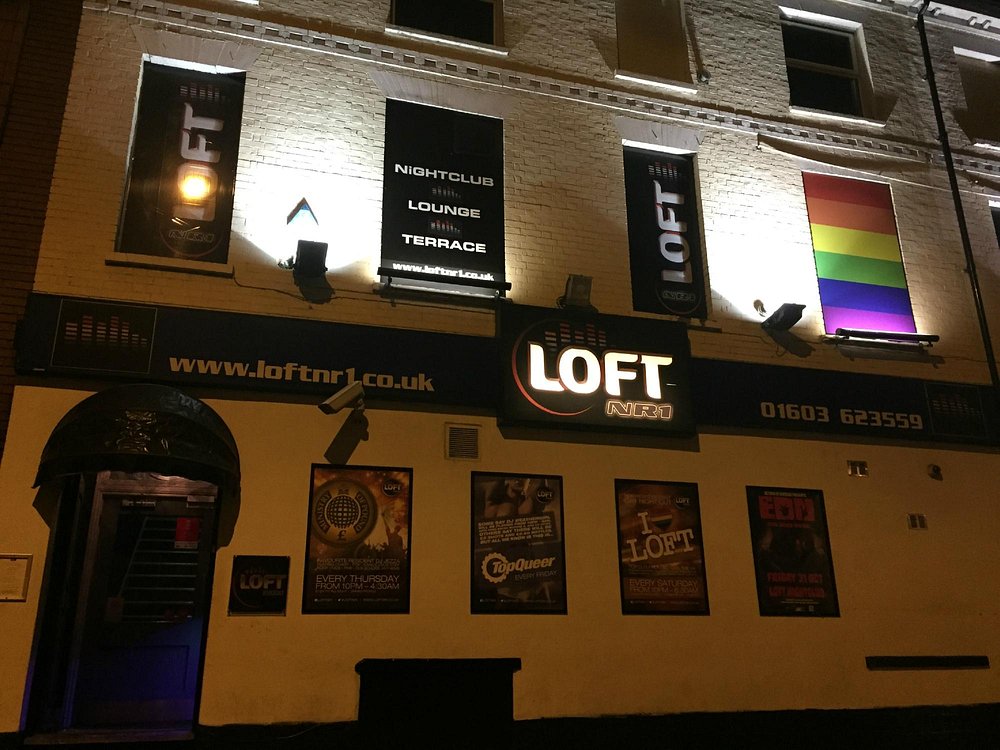 THE BEST Norfolk Gay Clubs & Bars (Updated 2024) Tripadvisor