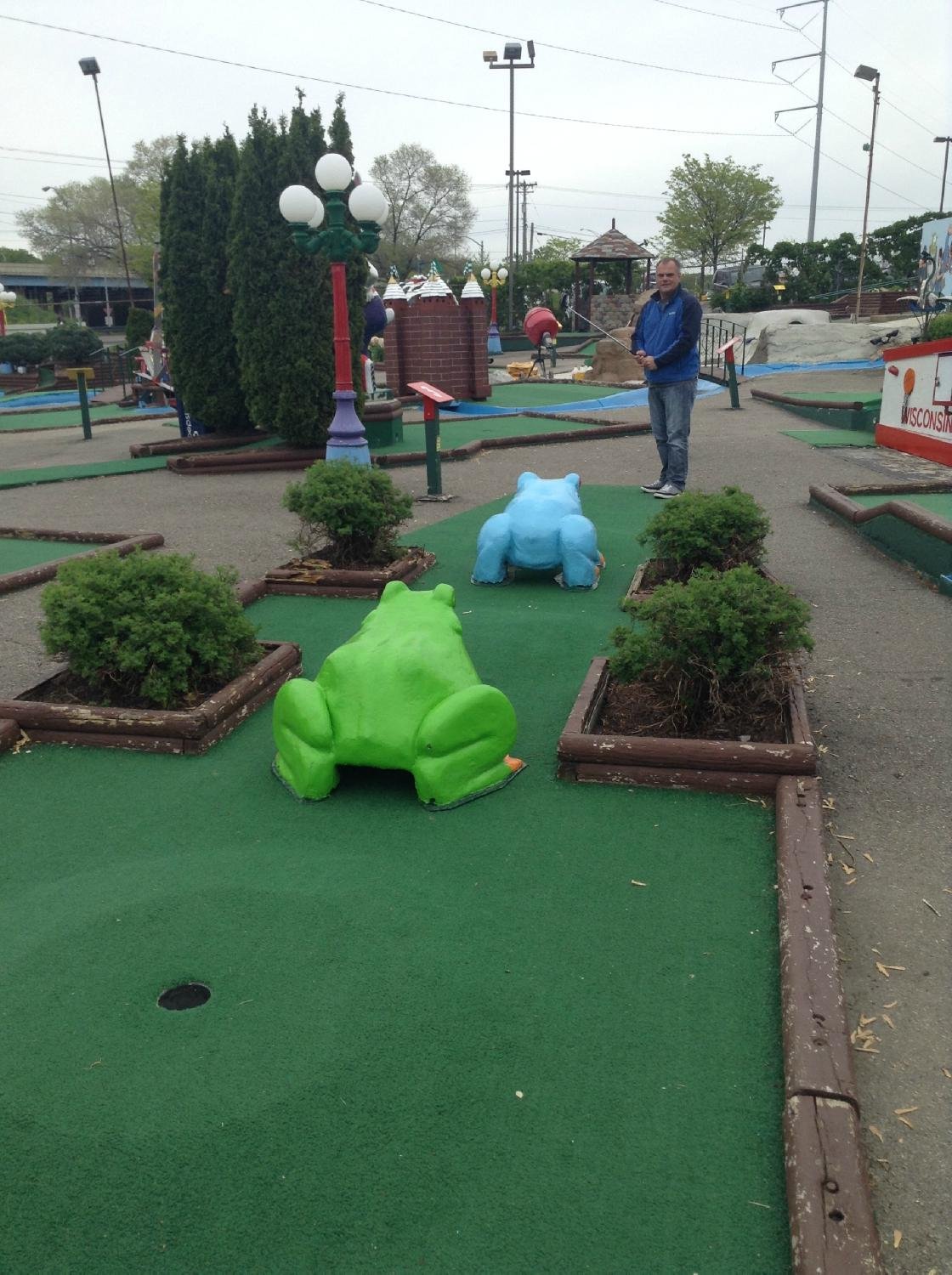 Vitense Golfland (Madison) All You Need to Know BEFORE You Go