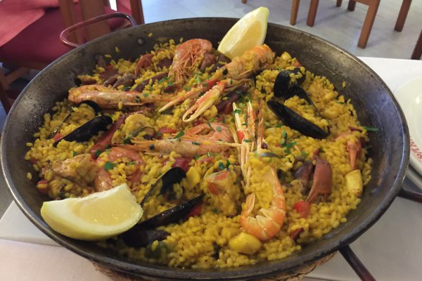 THE 10 BEST Restaurants & Places to Eat in Punta Prima 2024 - Tripadvisor