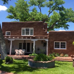 What a stunning property!  I hope to be back to enjoy again sometime.