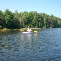 Hickory Log Creek Reservoir (Canton) - All You Need to Know BEFORE You Go